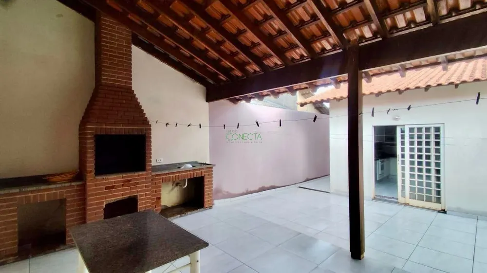 Casa, 3 quartos, 152 m² - Foto 8