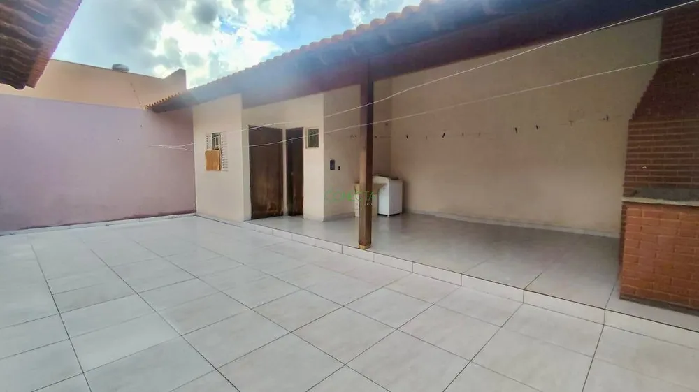 Casa, 3 quartos, 152 m² - Foto 4