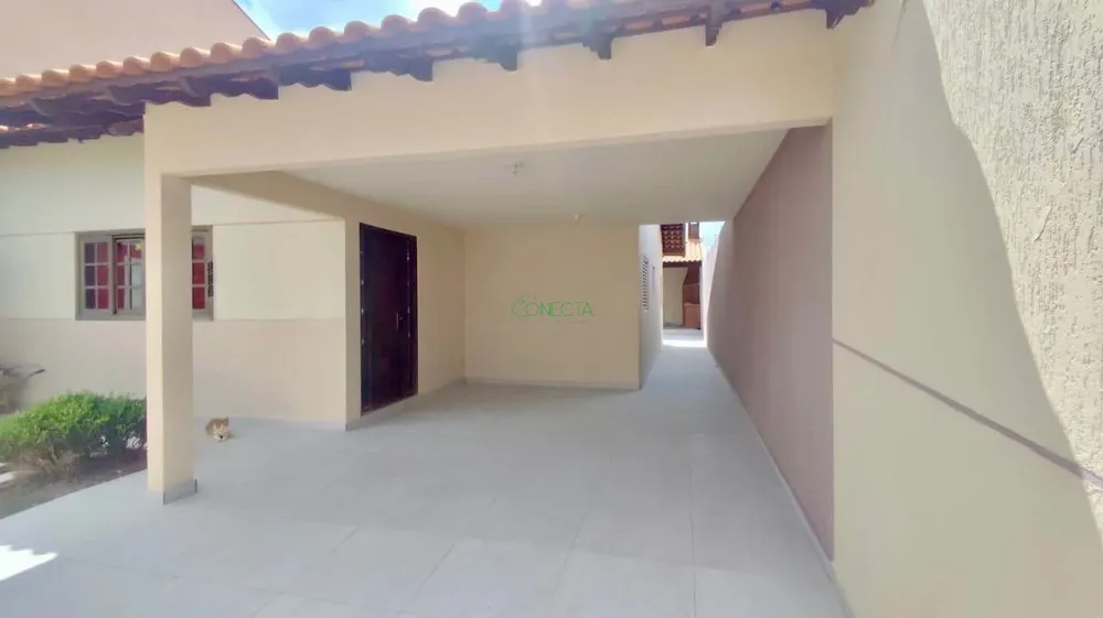 Casa, 3 quartos, 152 m² - Foto 1