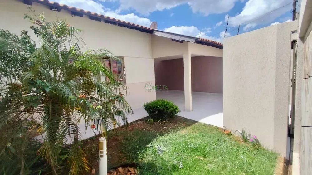 Casa, 3 quartos, 152 m² - Foto 2