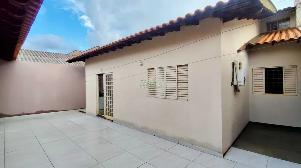 Casa, 3 quartos, 152 m² - Foto 6