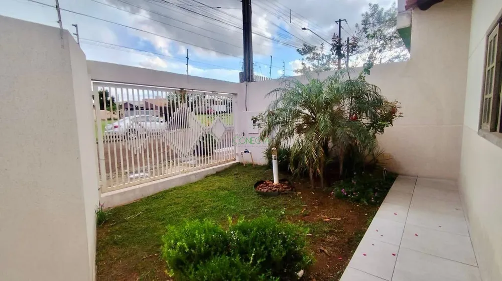 Casa, 3 quartos, 152 m² - Foto 9