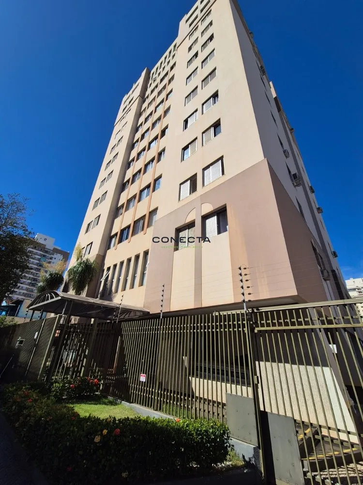 Apartamento, 3 quartos, 87 m² - Foto 1