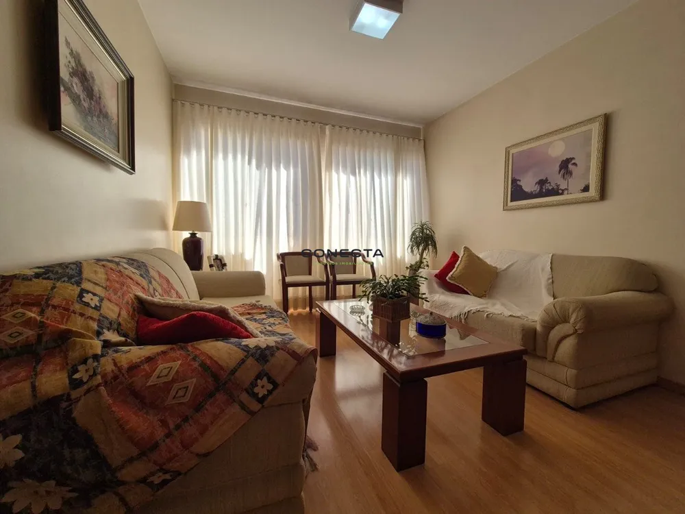 Apartamento, 3 quartos, 87 m² - Foto 2