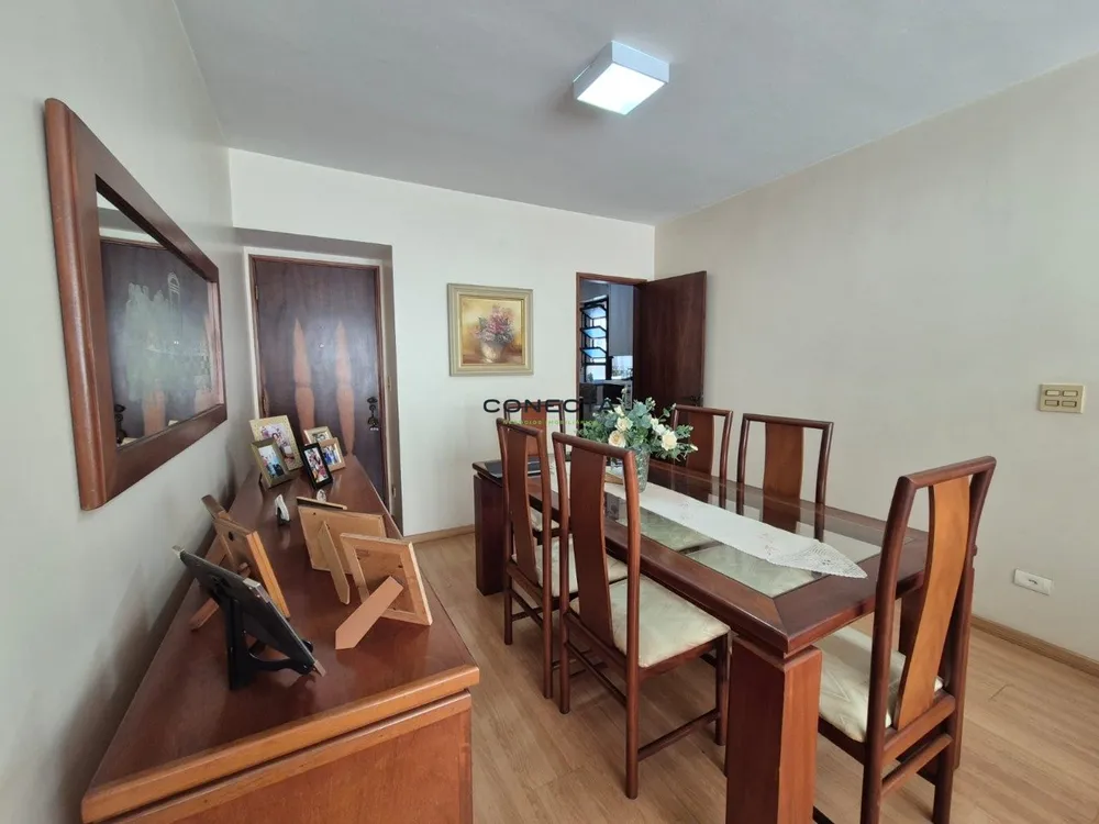 Apartamento, 3 quartos, 87 m² - Foto 3