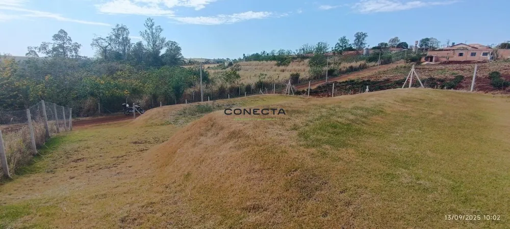 Chácara, 1010 m² - Foto 5