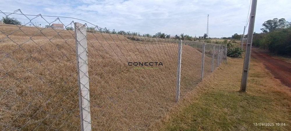 Chácara, 1010 m² - Foto 4