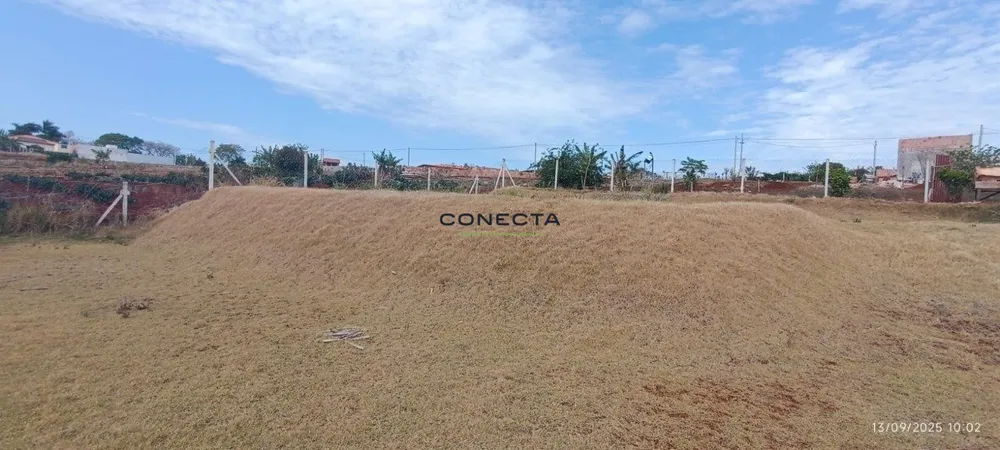 Chácara, 1010 m² - Foto 2