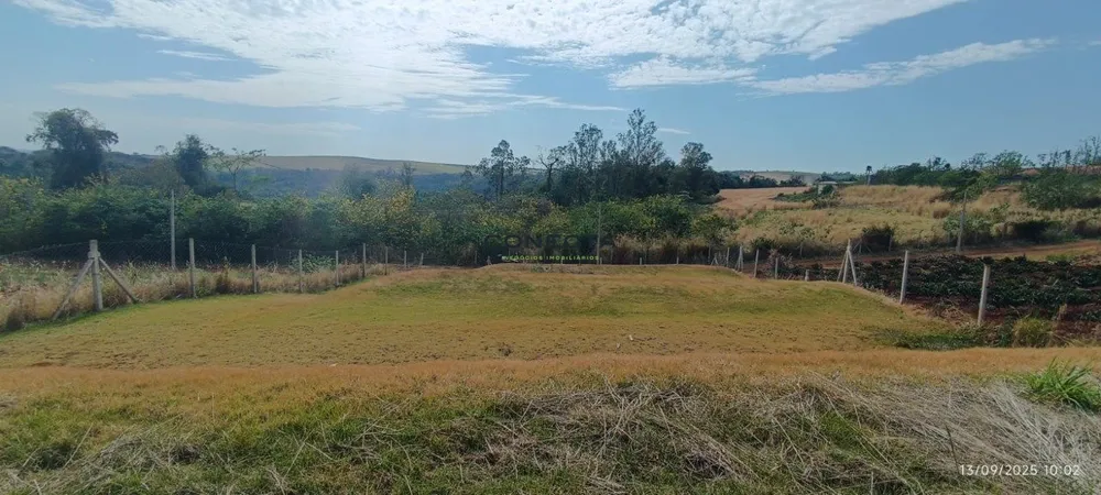 Chácara, 1010 m² - Foto 1