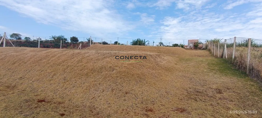Chácara, 1010 m² - Foto 7
