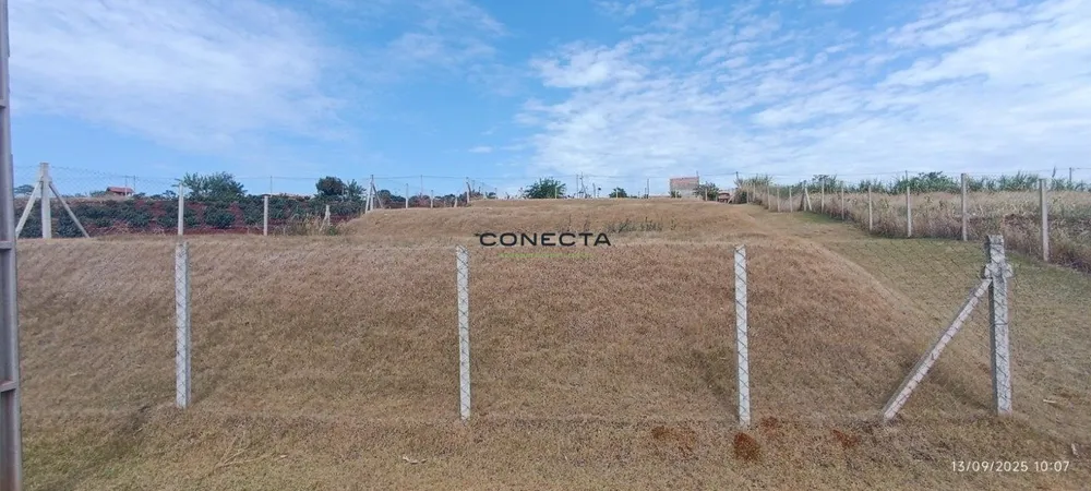 Chácara, 1010 m² - Foto 3