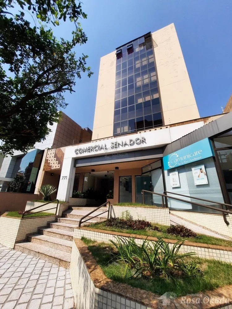 Sala-Conjunto, 36 m² - Foto 1