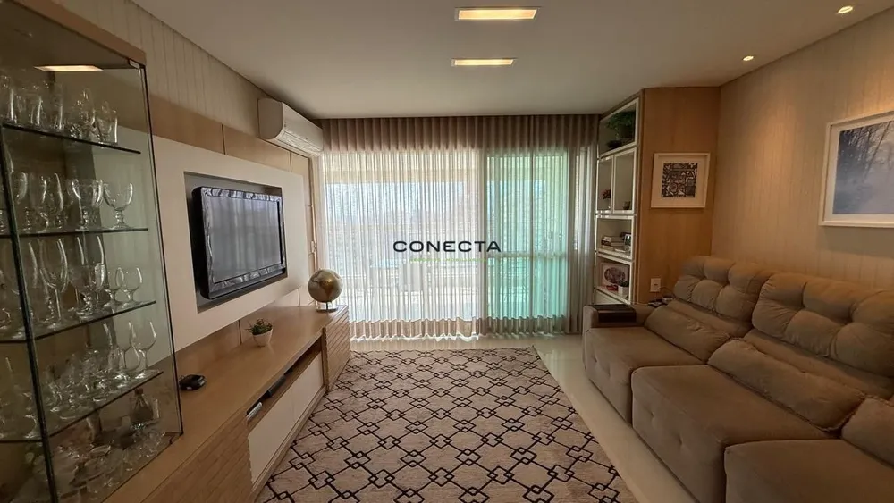 Apartamento, 3 quartos, 128 m² - Foto 2