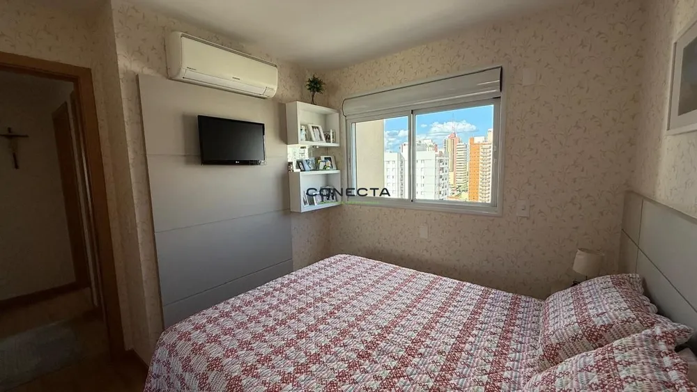 Apartamento, 3 quartos, 128 m² - Foto 11