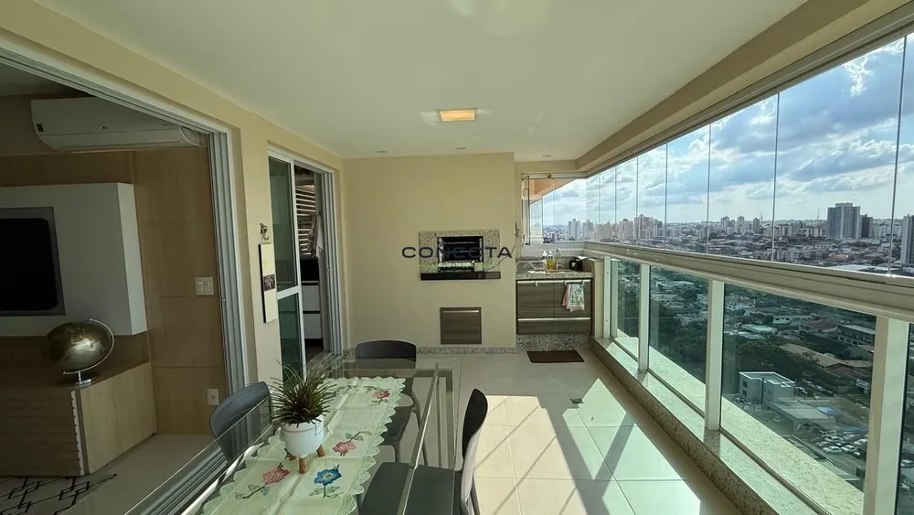 Apartamento, 3 quartos, 128 m² - Foto 7