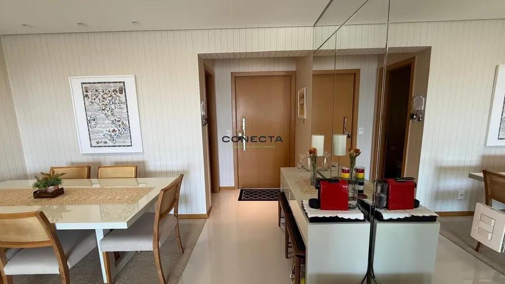 Apartamento, 3 quartos, 128 m² - Foto 3