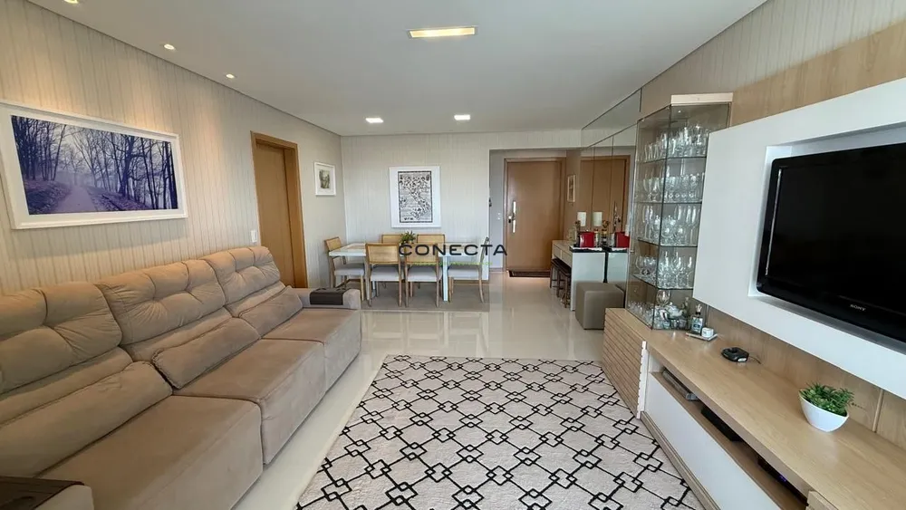 Apartamento, 3 quartos, 128 m² - Foto 5