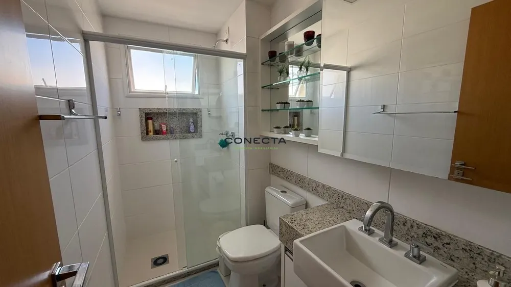Apartamento, 3 quartos, 128 m² - Foto 9