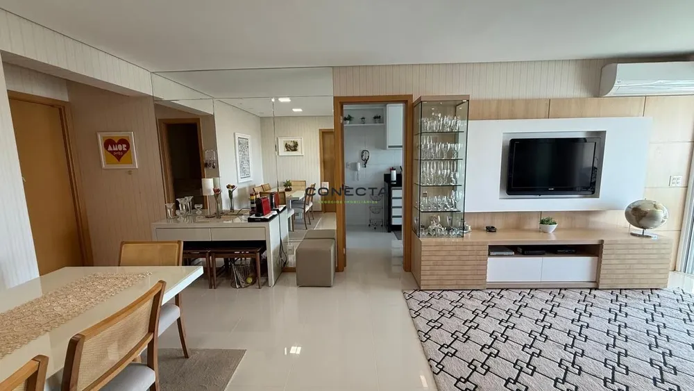 Apartamento, 3 quartos, 128 m² - Foto 6