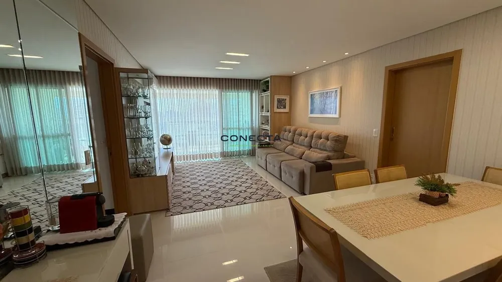 Apartamento, 3 quartos, 128 m² - Foto 1