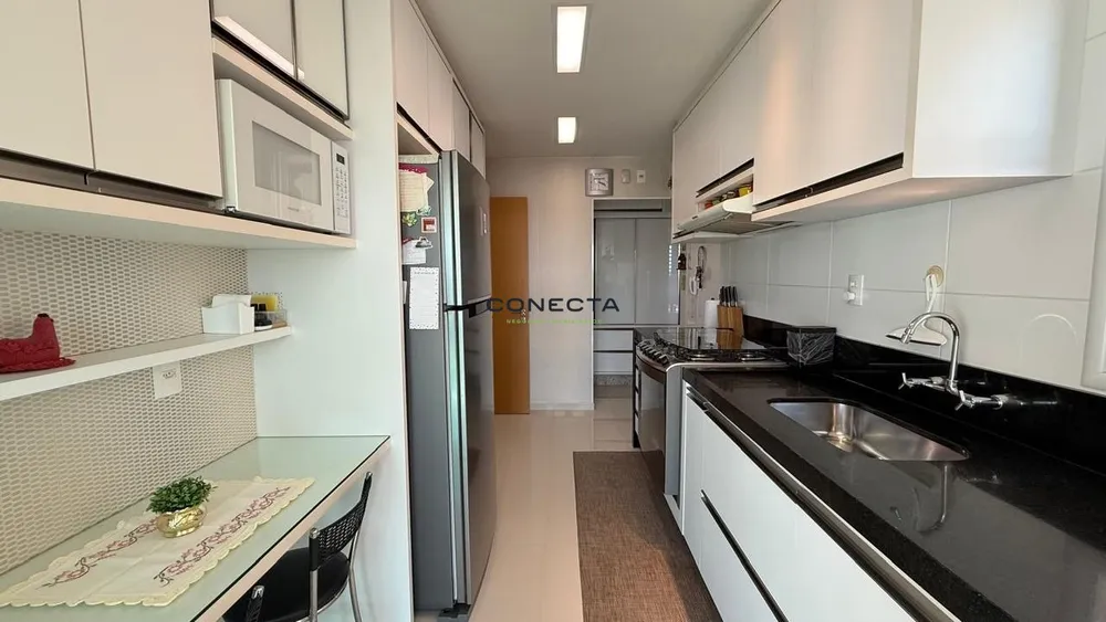 Apartamento, 3 quartos, 128 m² - Foto 8