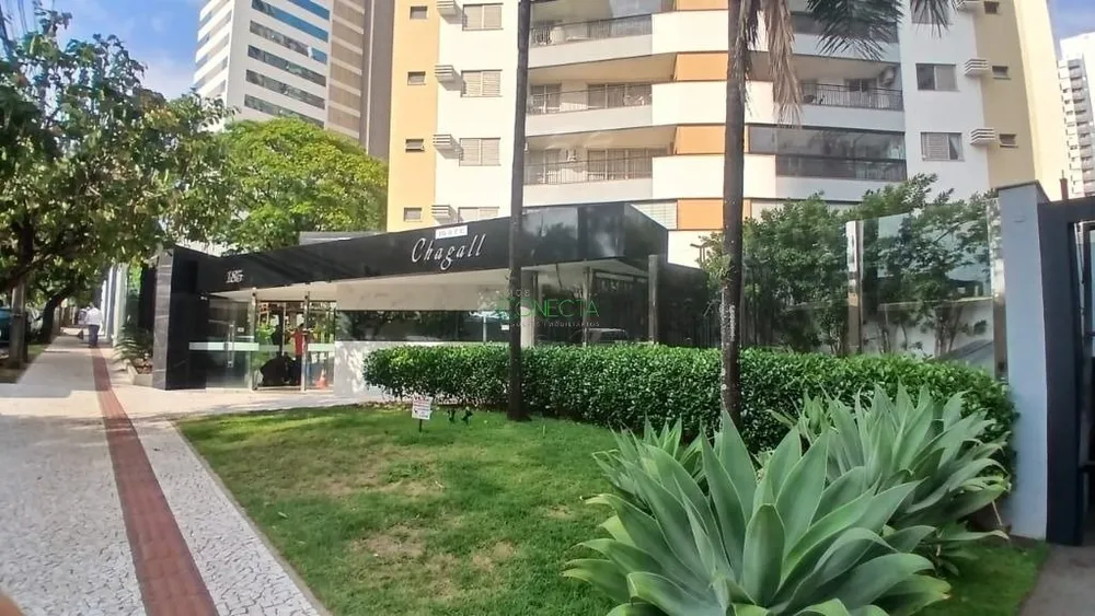 Apartamento, 3 quartos, 129 m² - Foto 1