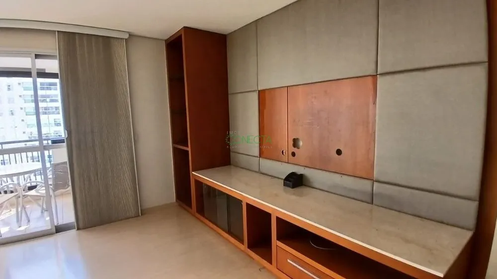 Apartamento, 3 quartos, 129 m² - Foto 4