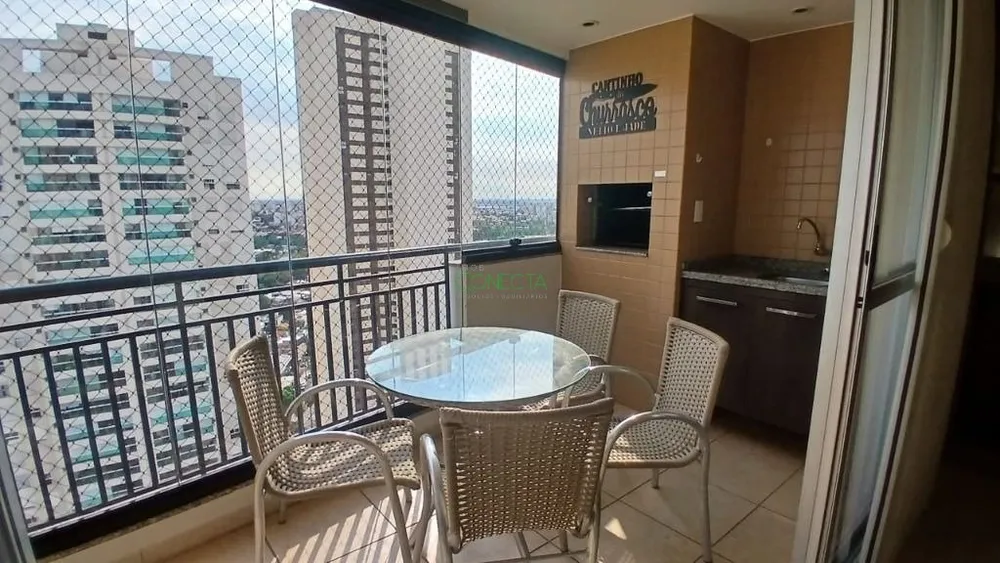 Apartamento, 3 quartos, 129 m² - Foto 4