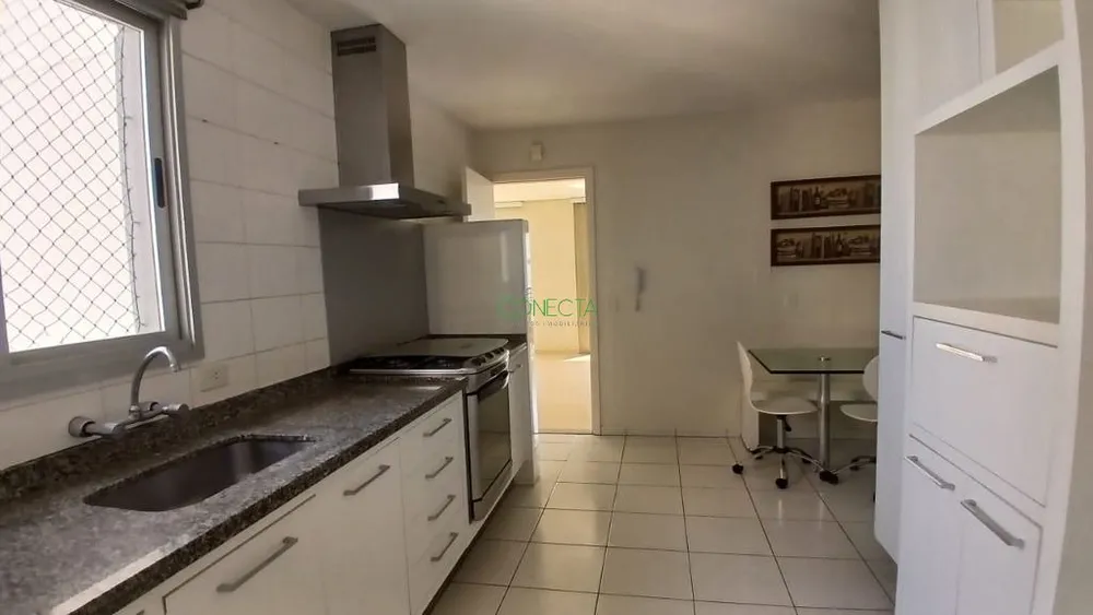 Apartamento, 3 quartos, 129 m² - Foto 2