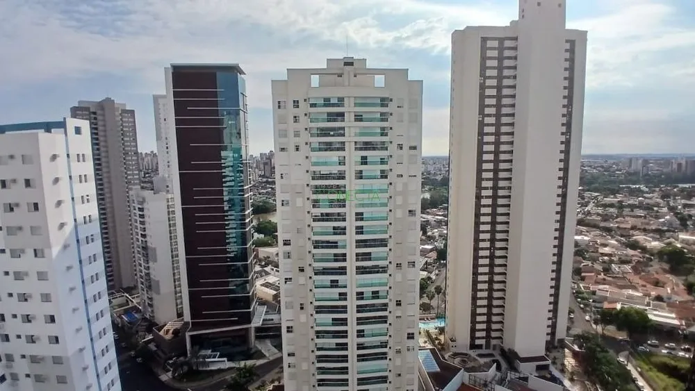Apartamento, 3 quartos, 129 m² - Foto 5