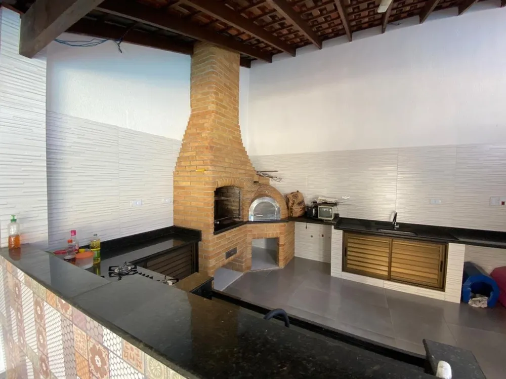 Casa, 3 quartos, 320 m² - Foto 4