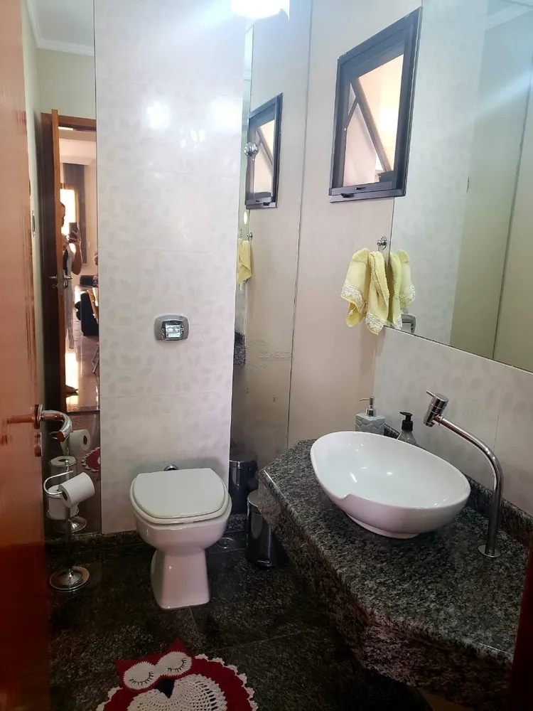 Casa, 3 quartos, 320 m² - Foto 10