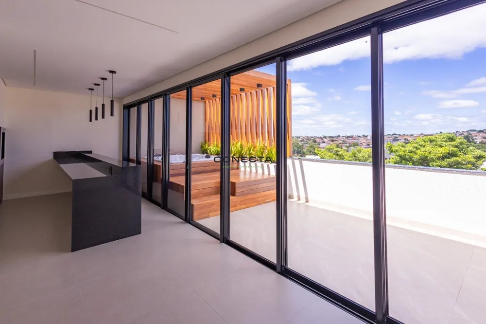 Casa de Condomínio, 3 quartos - Foto 8