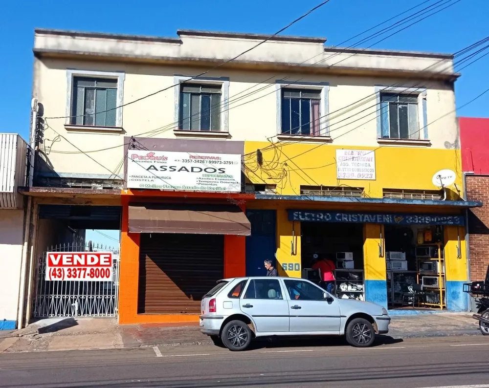 Casa Comercial - Foto 1