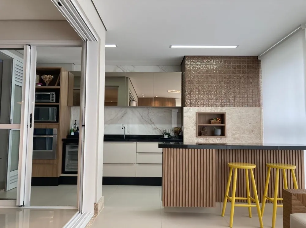 Apartamento, 3 quartos, 151 m² - Foto 7