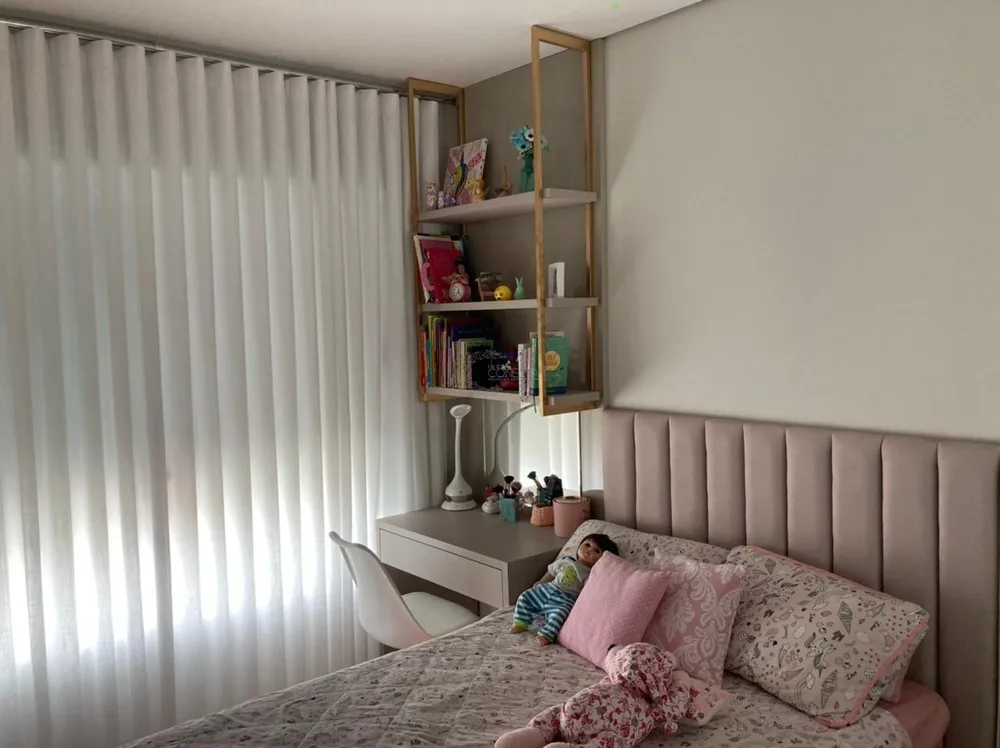 Apartamento, 3 quartos, 151 m² - Foto 8