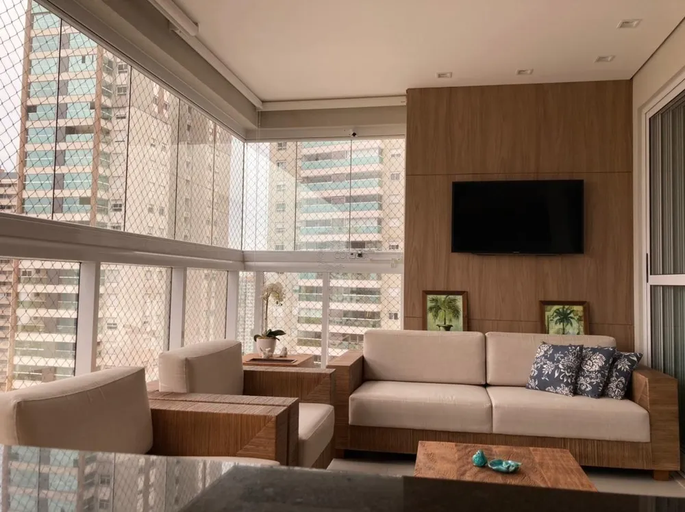 Apartamento, 3 quartos, 151 m² - Foto 5