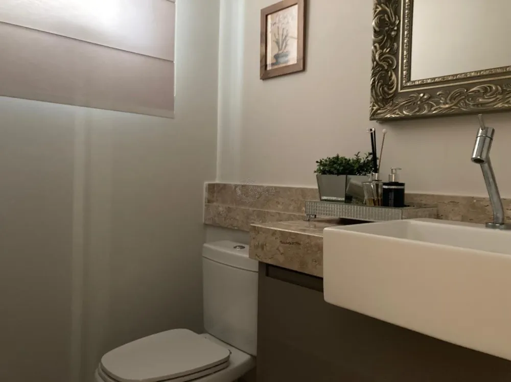Apartamento, 3 quartos, 151 m² - Foto 4