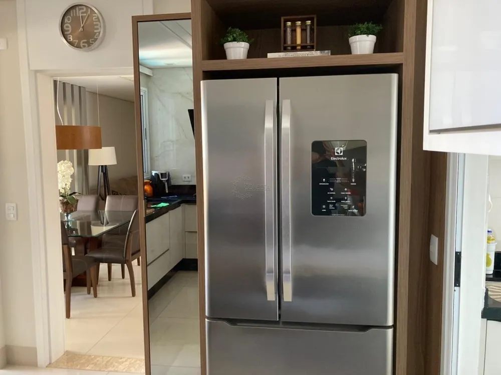Apartamento, 3 quartos, 151 m² - Foto 11
