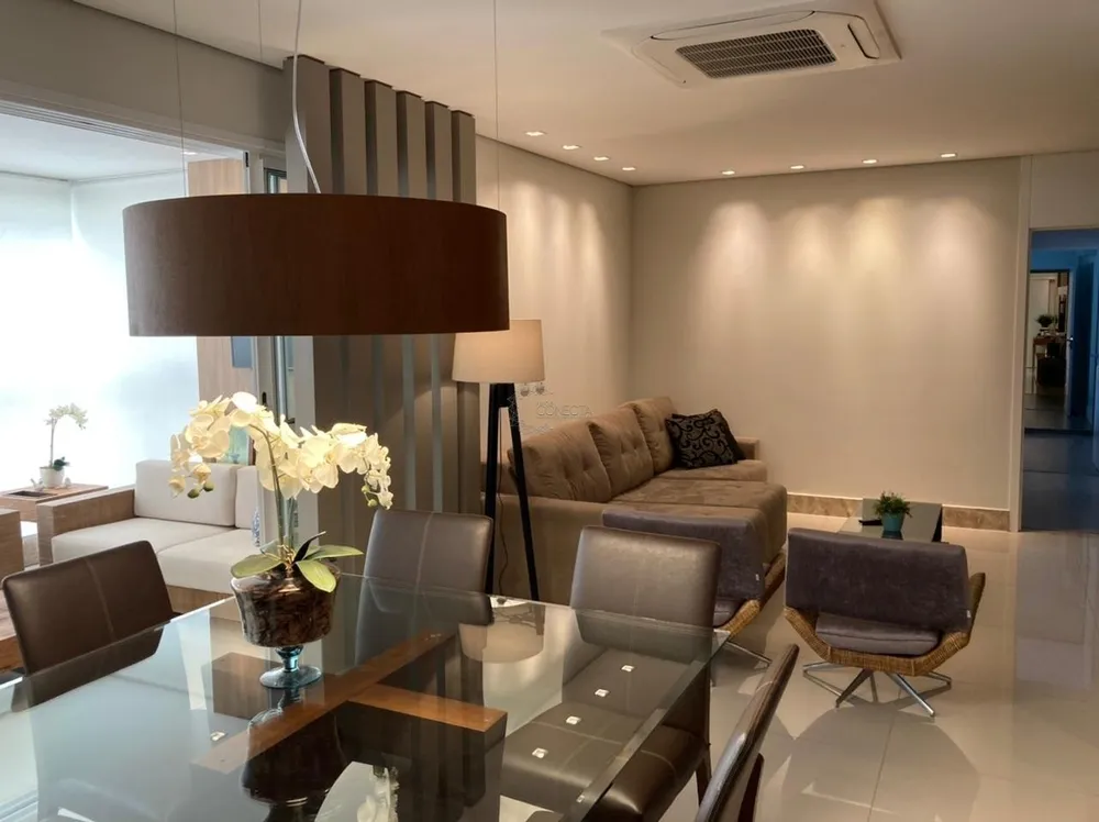 Apartamento, 3 quartos, 151 m² - Foto 8