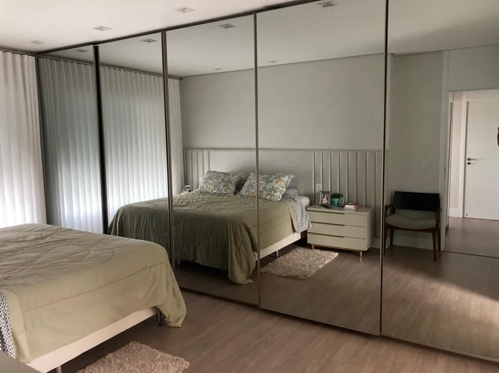 Apartamento, 3 quartos, 151 m² - Foto 9