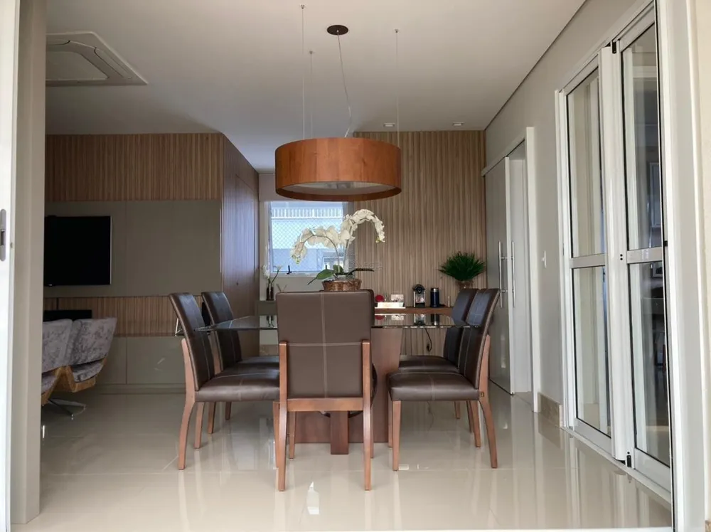 Apartamento, 3 quartos, 151 m² - Foto 2