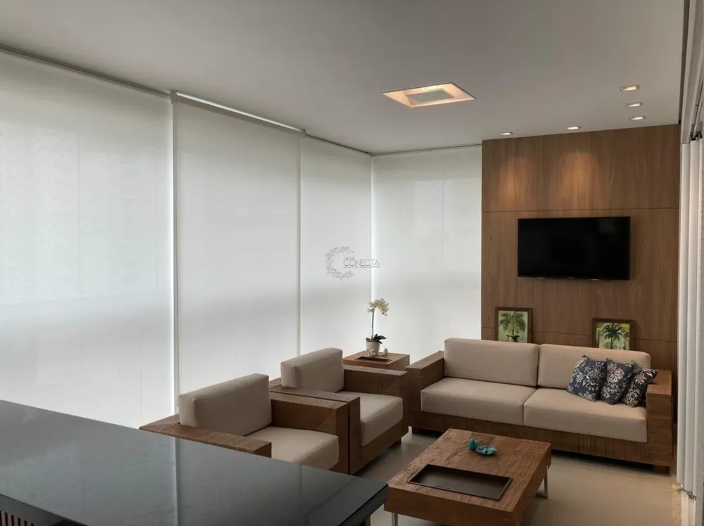 Apartamento, 3 quartos, 151 m² - Foto 3