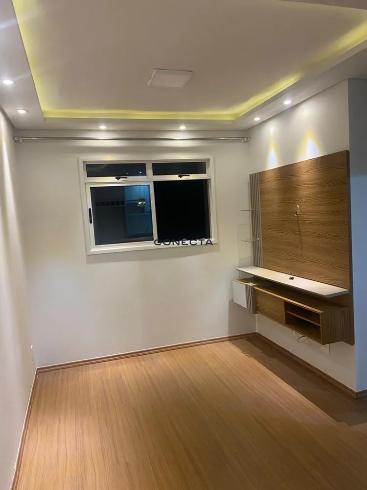 Apartamento, 2 quartos, 44 m² - Foto 2