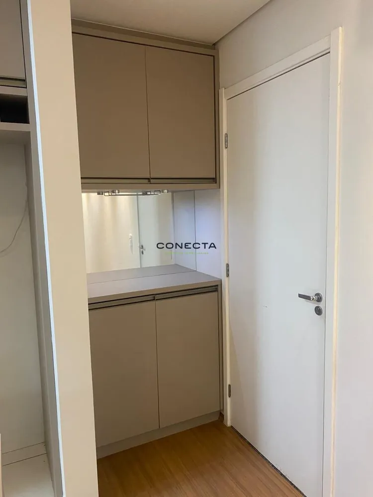 Apartamento, 2 quartos, 44 m² - Foto 3