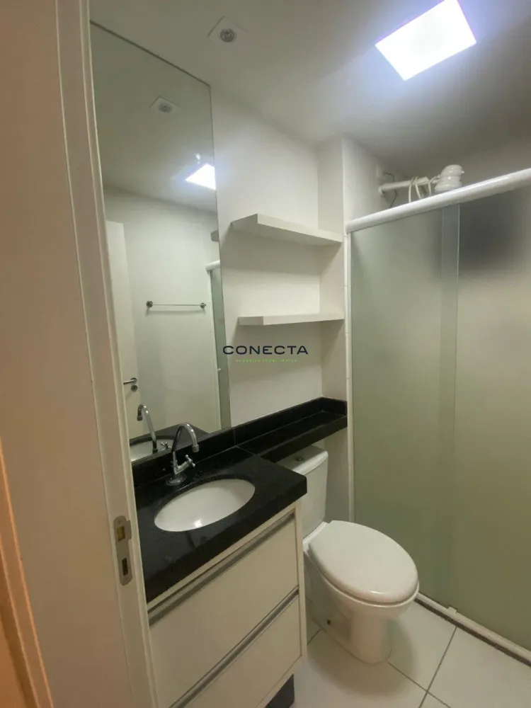 Apartamento, 2 quartos, 44 m² - Foto 7