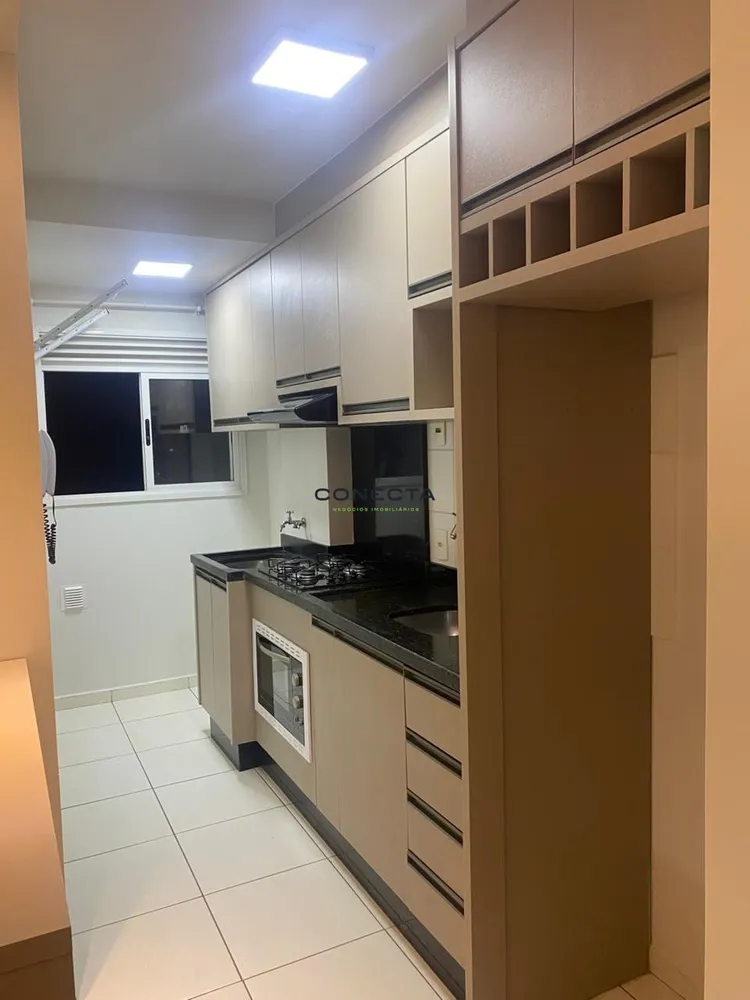 Apartamento, 2 quartos, 44 m² - Foto 6