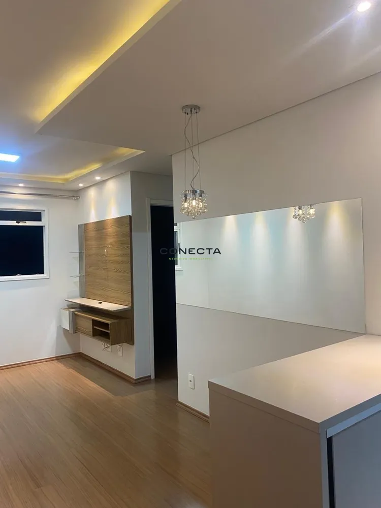 Apartamento, 2 quartos, 44 m² - Foto 1