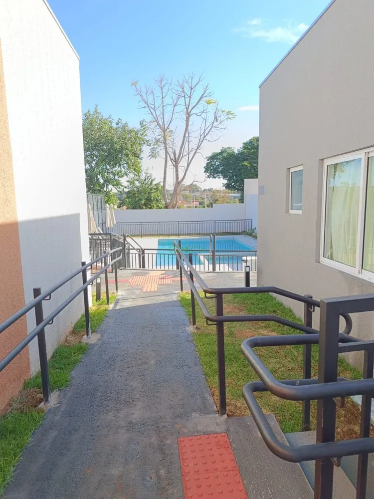 Apartamento, 2 quartos, 45 m² - Foto 12