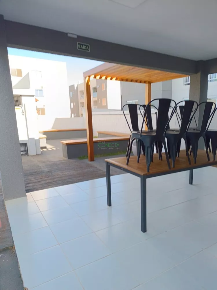 Apartamento, 2 quartos, 45 m² - Foto 3